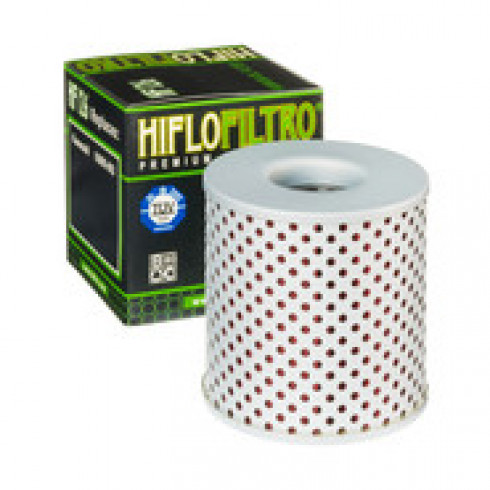 Φίλτρο λαδιού HIFLO HF126 Φίλτρο λαδιού HIFLO HF126